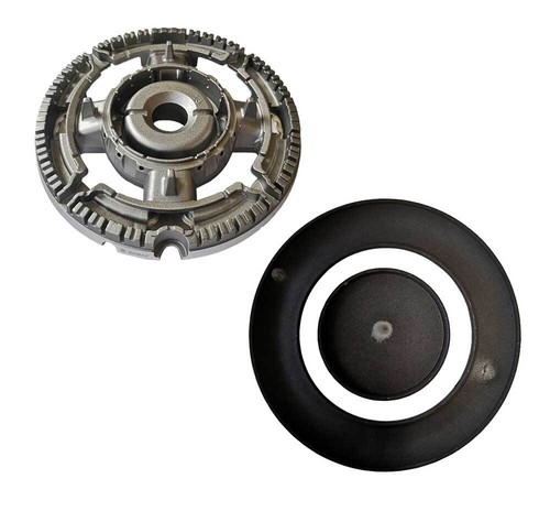 Tripla corona ariston - corona,