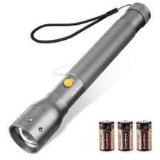 Torcia tattica everbrite - everbrite, 900