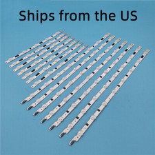 Barra retroilluminazione led per tv samsung 40" 2013svs40f d2ge-400sca-r3 d2ge-400scb-r3