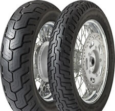 Pneumatici Moto Gomme DUNLOP 100/90 -19 57H D404  TL