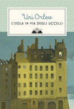 L'isola in via degli uccelli