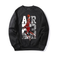 Felpa Girocollo ARTIST