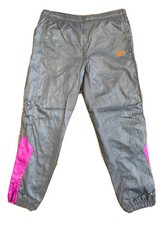 NIKE PREMIER PANTALONE UOMO MAN  PANT VINTAGE JHE1592