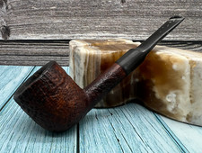 Pipa vintage anni 60 SAVINELLI de Luxe MILANO 1024 Lovat tenuta italiana