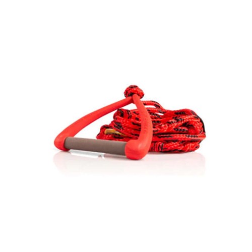Liquid force dlx wake - liquid, 9"