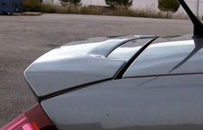 Spoiler alettone posteriore - alettone,