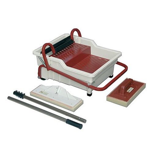 Raimondi pedalo set lavaggio - lavaggio,