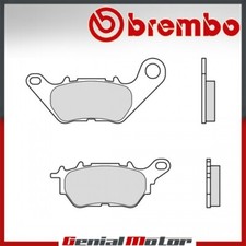 Pastiglie Brembo Freno
