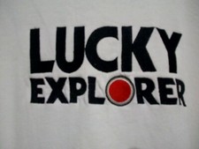 Cagiva lucky explorer - lucky, m