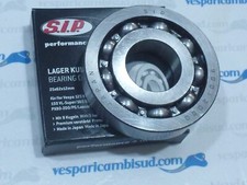 Cuscinetto albero motore 9