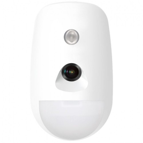 Rilevatore pir cam wireless - pir-cam,