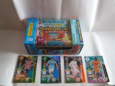 ADRENALYN XL TIN BOX 2020/2021