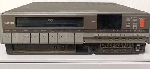 Telefunken 1930u - telefunken,