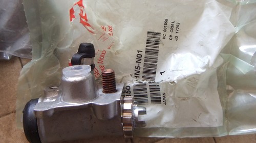 Honda rincon 650 680 oem - honda,