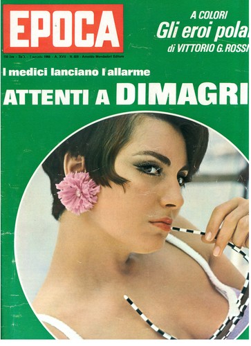 Epoca 828 agosto 1966 - 828,