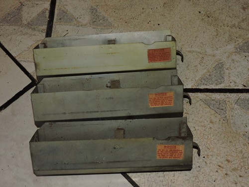 Cassa per seeburg 3w1 wallbox - cassa,