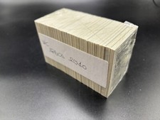 Set Calciatori Panini Africa