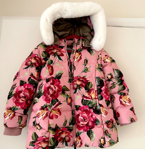 Dolce gabbana g piumino - &, d&g