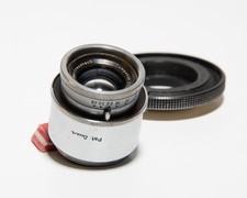 Schneider Kreuznach Durst