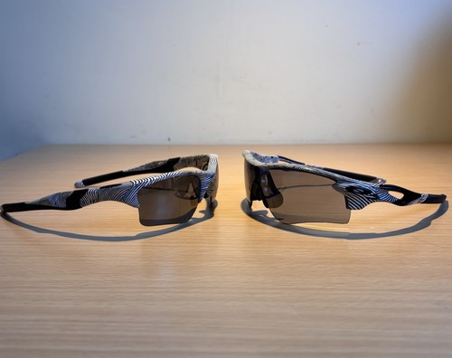 Rari occhiali sole oakley - da,