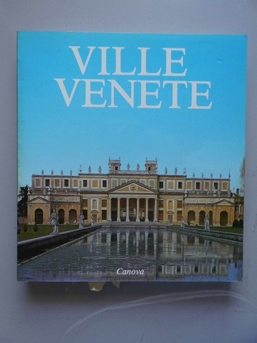 Ville venete villa - ville,