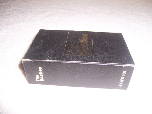 The beatles white album - album, audio