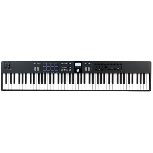 Arturia keylab essential - arturia,
