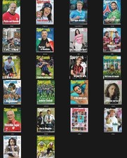 Rivista Sportweek 2025