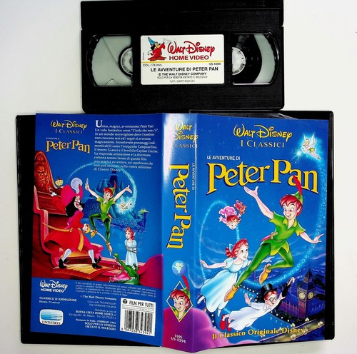 Avventure peter pan - avventure,