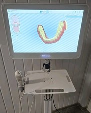 Unità di scansione iTero