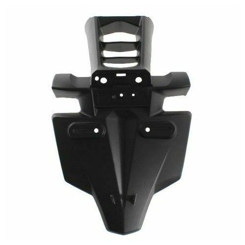 Portatarga yamaha fazer - fazer, e