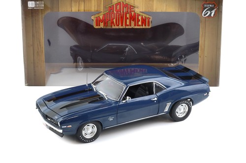 Highway61 chevrolet - highway61,