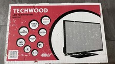 Techwood H24T52E Smart TV LED
