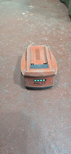 Hilti cpc b22 - hilti, 5.2ah