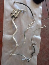 Tubi Aria Condizionata Alfa