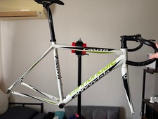 Telaio bici da strada