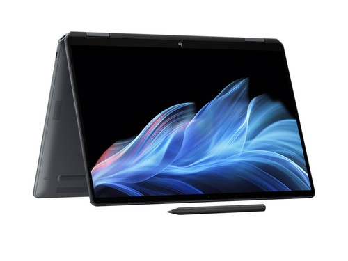 Omnibook ultra flip - hp,