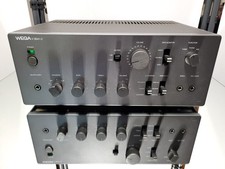 WEGA V 3841 - 2 amplificatori