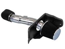 BCP BLACK 05-09 Ford Mustang