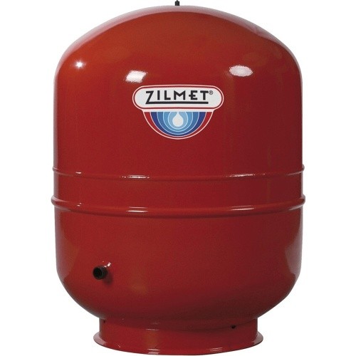 Zilmet zilflex solar plus - zilmet,