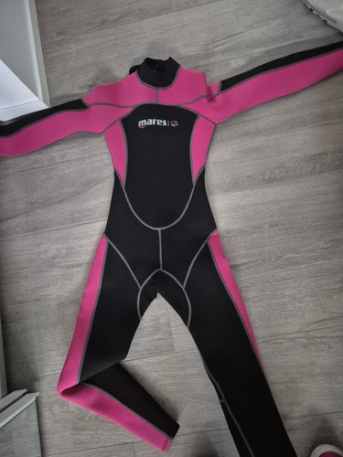 Mares wetsuit woman muta - mares,