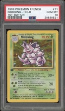 1999 pokemon french - pokemon,