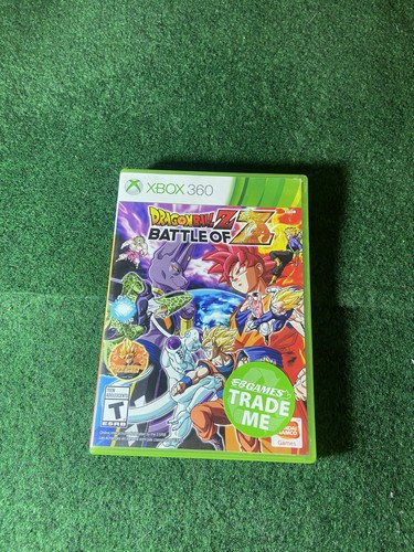 Dragon ball battle - ball, z