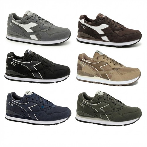 Diadora scarpe sneakers - diadora,