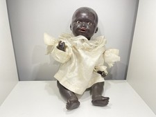 Bambola artistica vecchia