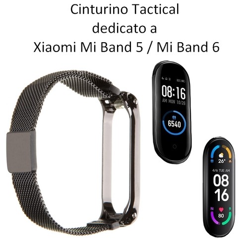 Tactical cinturino 660 - tactical,