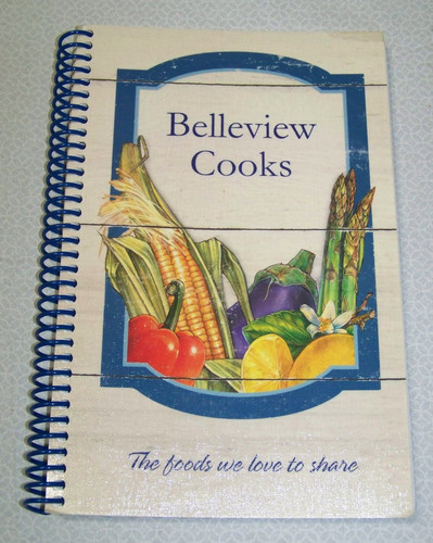 Belleview united methodist - belleview,