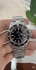 Rolex 1997-1998 Submariner