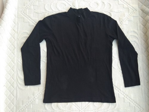 Maglia lupetto idexè nero - idexè,