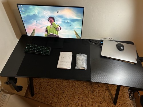 Tavolo gaming - da,